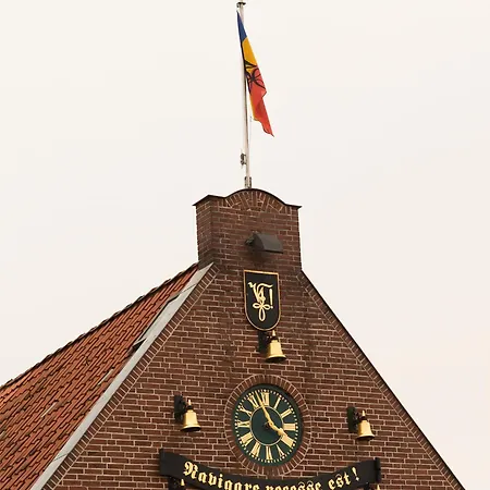 Restaurant&hotel Kogge Gmbh Hotel