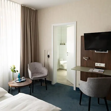 Restaurant&hotel Kogge Gmbh Hotel