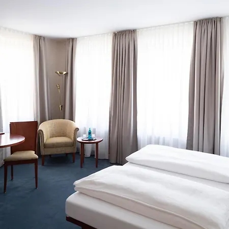 Restaurant&hotel Kogge Gmbh Hotel