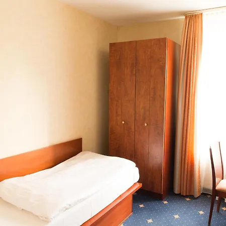 Hotel Restaurant&hotel Kogge Gmbh