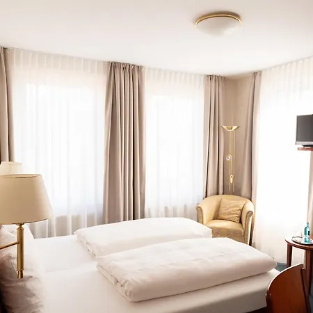 Restaurant&hotel Kogge Gmbh * Elsfleth