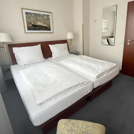 Restaurant&hotel Kogge Gmbh Hotel