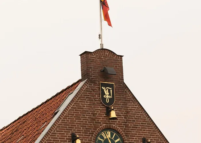 Restaurant & Kogge Gmbh Hotel